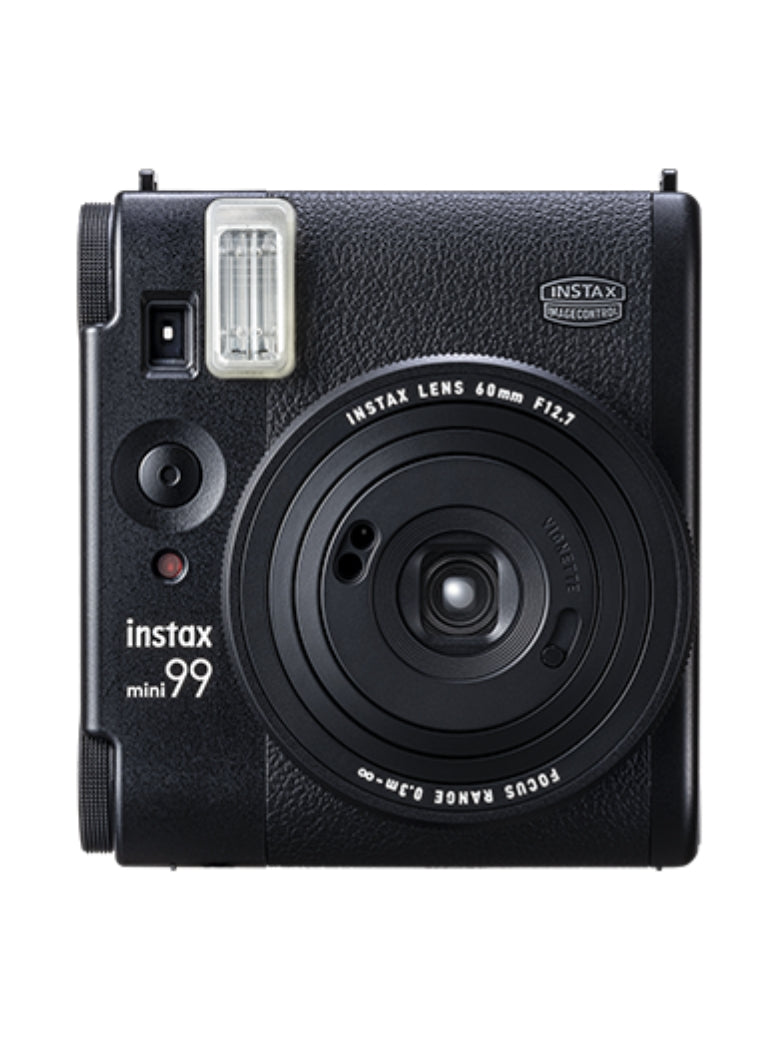 Instax Mini 99 Premium Edition Pack with 20 Shots