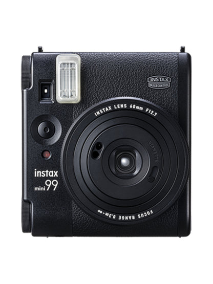 Instax Mini 99 Premium Edition Pack with 20 Shots