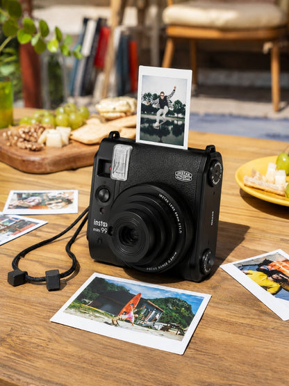 Instax Mini 99 Premium Edition Pack with 20 Shots