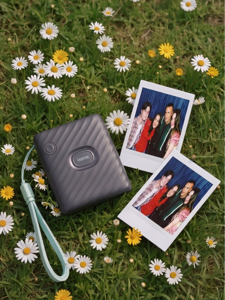 Instax Link WIDE Starter Kit