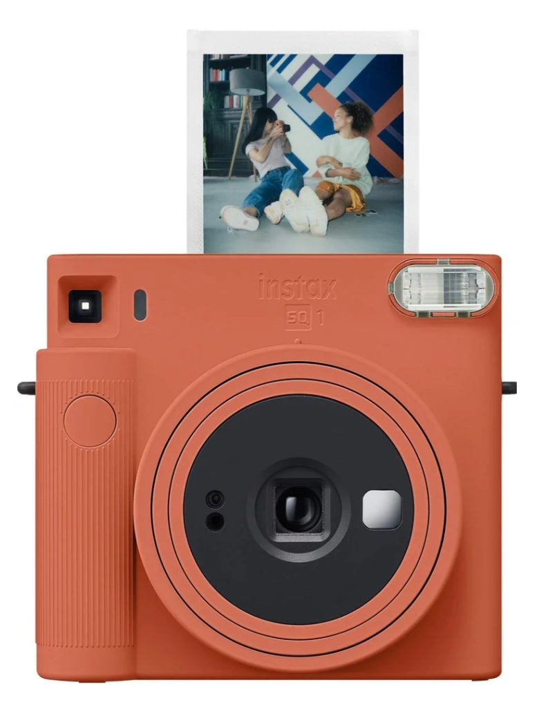 Instax SQ1 Starter Kit