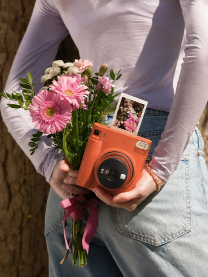 Instax SQ1 Starter Kit