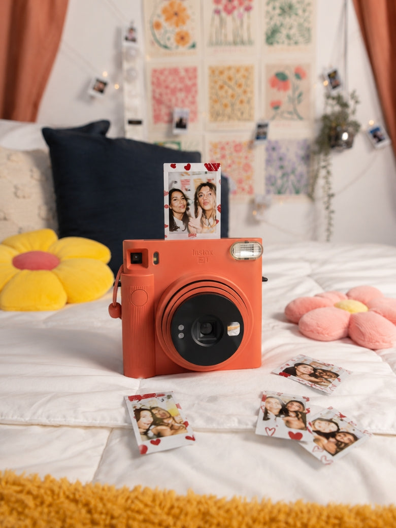 Instax SQ1 Starter Kit