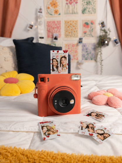 Instax SQ1 Starter Kit