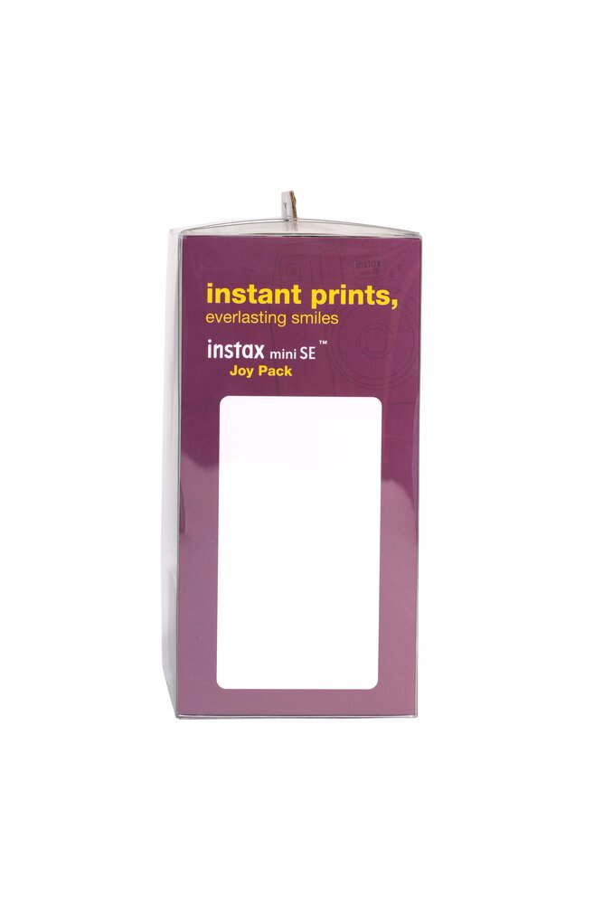 Instax Mini SE Fun Pack