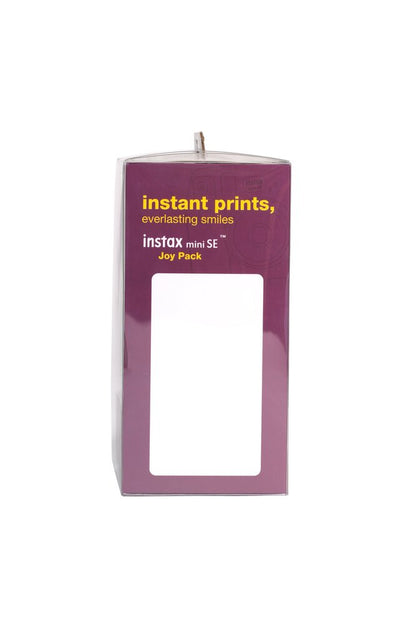 Instax Mini SE Fun Pack