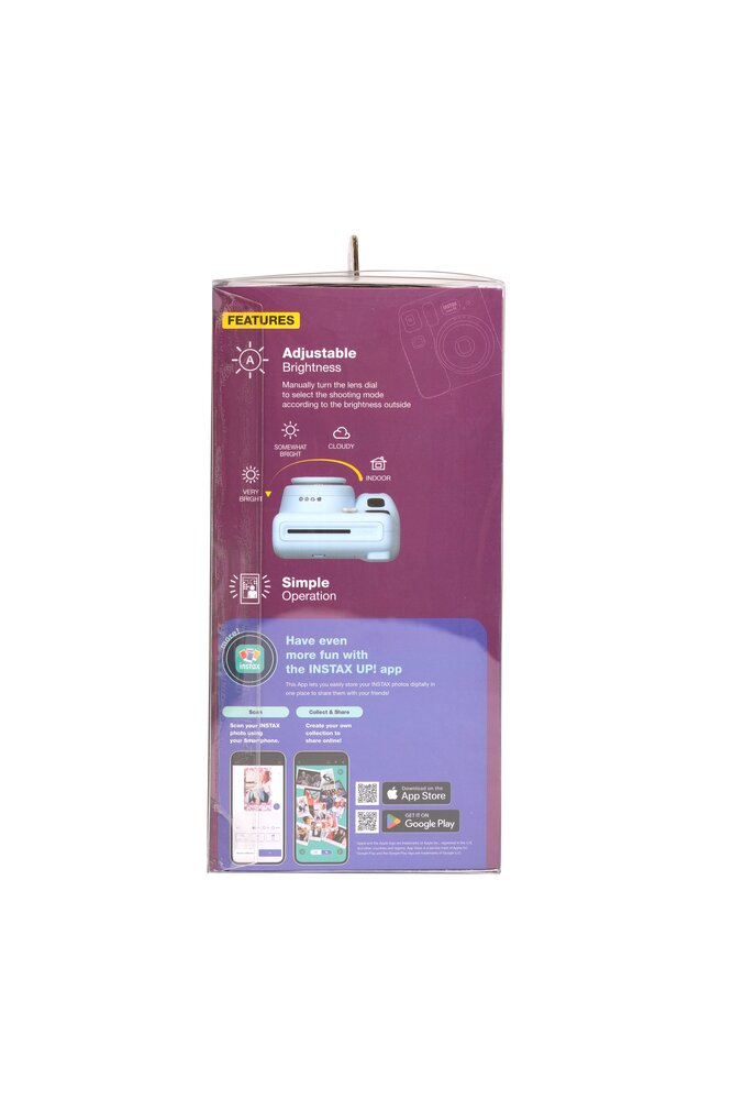 Instax Mini SE Fun Pack
