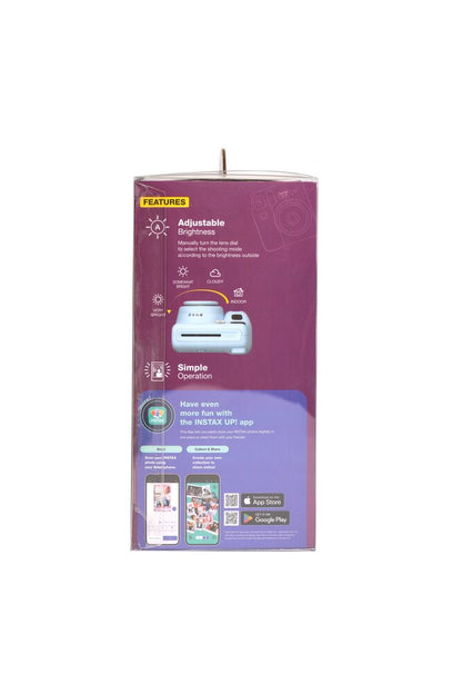 Instax Mini SE Fun Pack