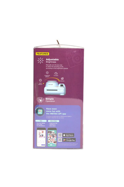 Instax Mini SE Fun Pack