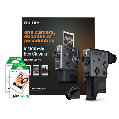 Instax mini Evo Cinema™