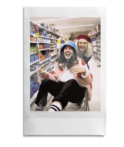 Instax mini film - 20 sheets per pack