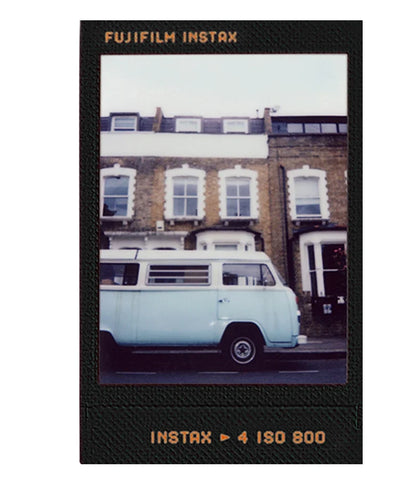 Instax Mini Contact Sheet Film - 10 Sheets Per Pack