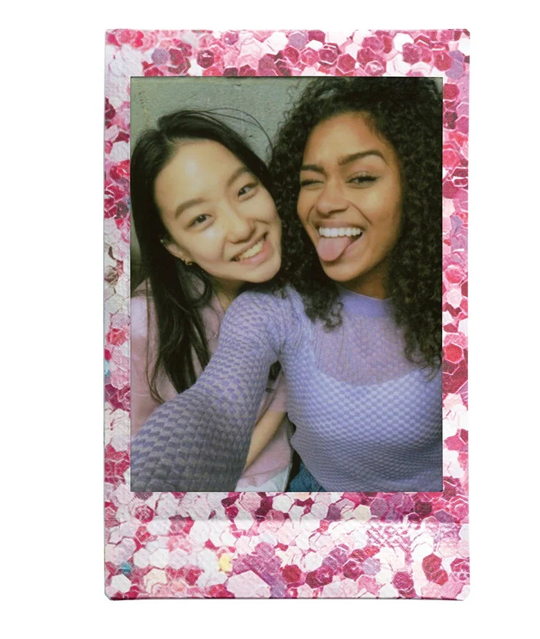 Instax Mini Confetti Film - 10 Sheets Per Pack