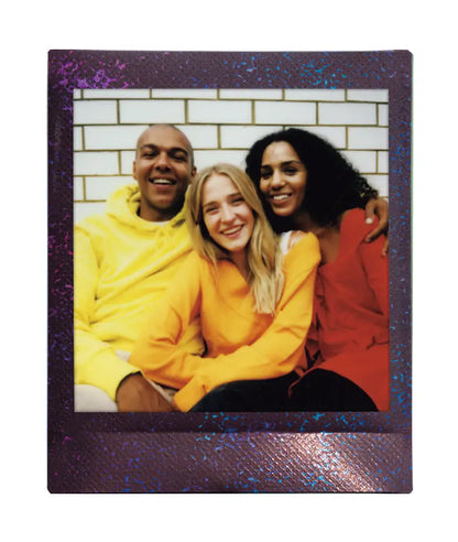 Instax Square Star Illumi Film - 10 Sheets Per Pack
