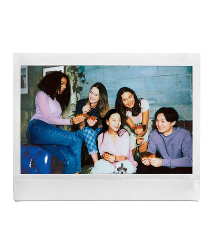 Instax Wide Sheet Film - 10 Sheets Per Pack