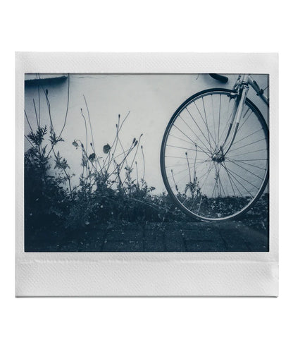 Instax Wide Monochrome Film - 10 Sheets Per Pack