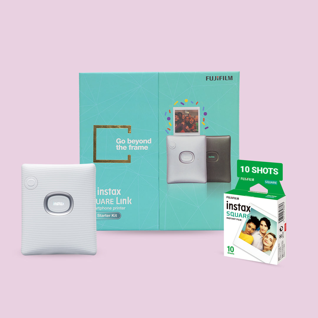 SQ Link Starter Kit