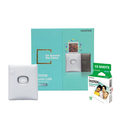 SQ Link Starter Kit
