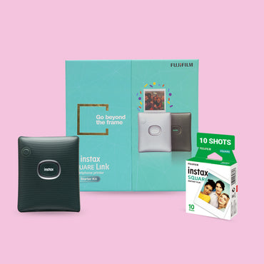 SQ Link Starter Kit