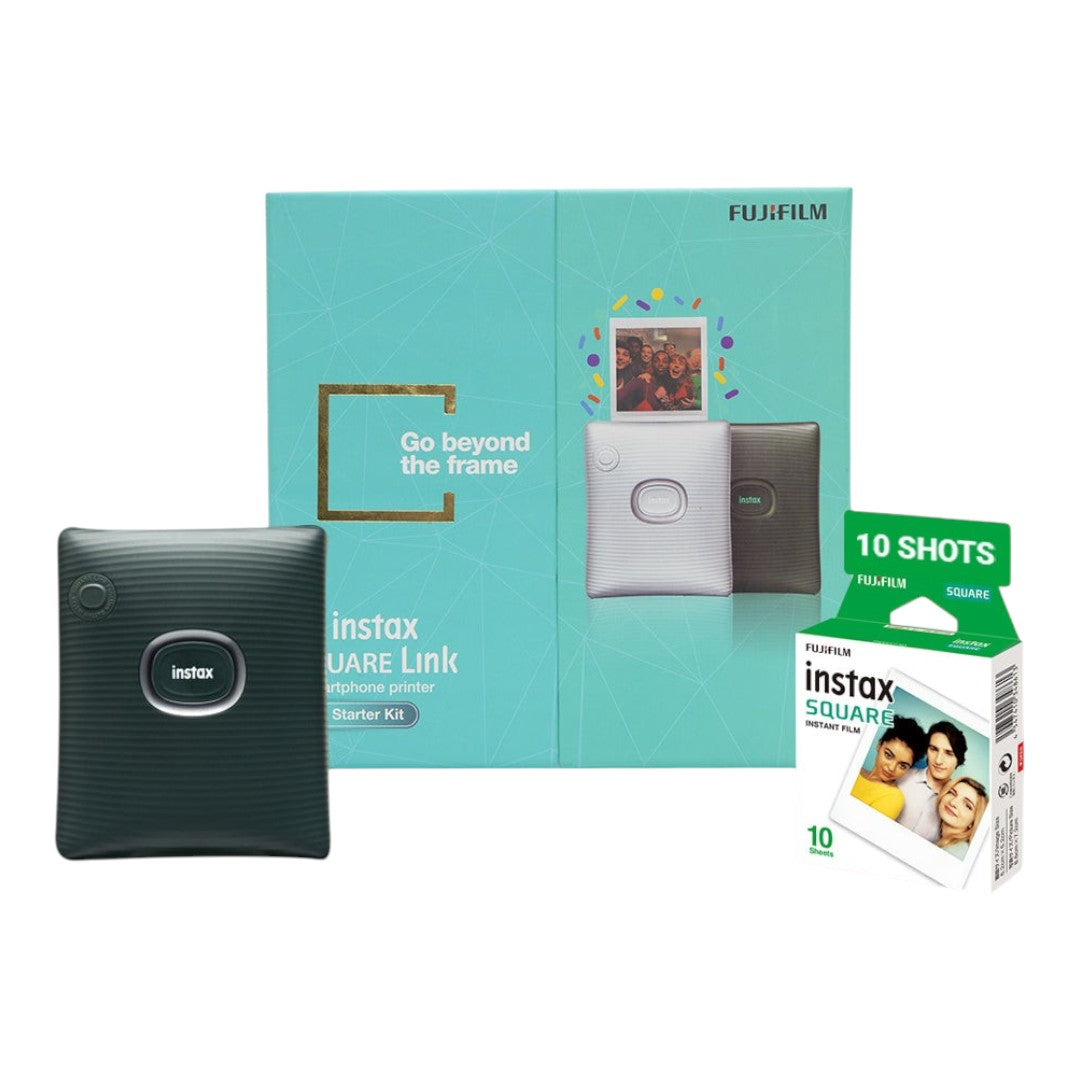 SQ Link Starter Kit