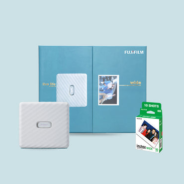 Link WIDE Starter Kit