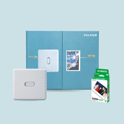 Link WIDE Starter Kit