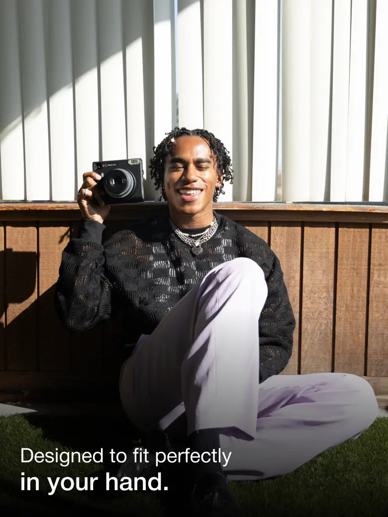 Instax SQ40