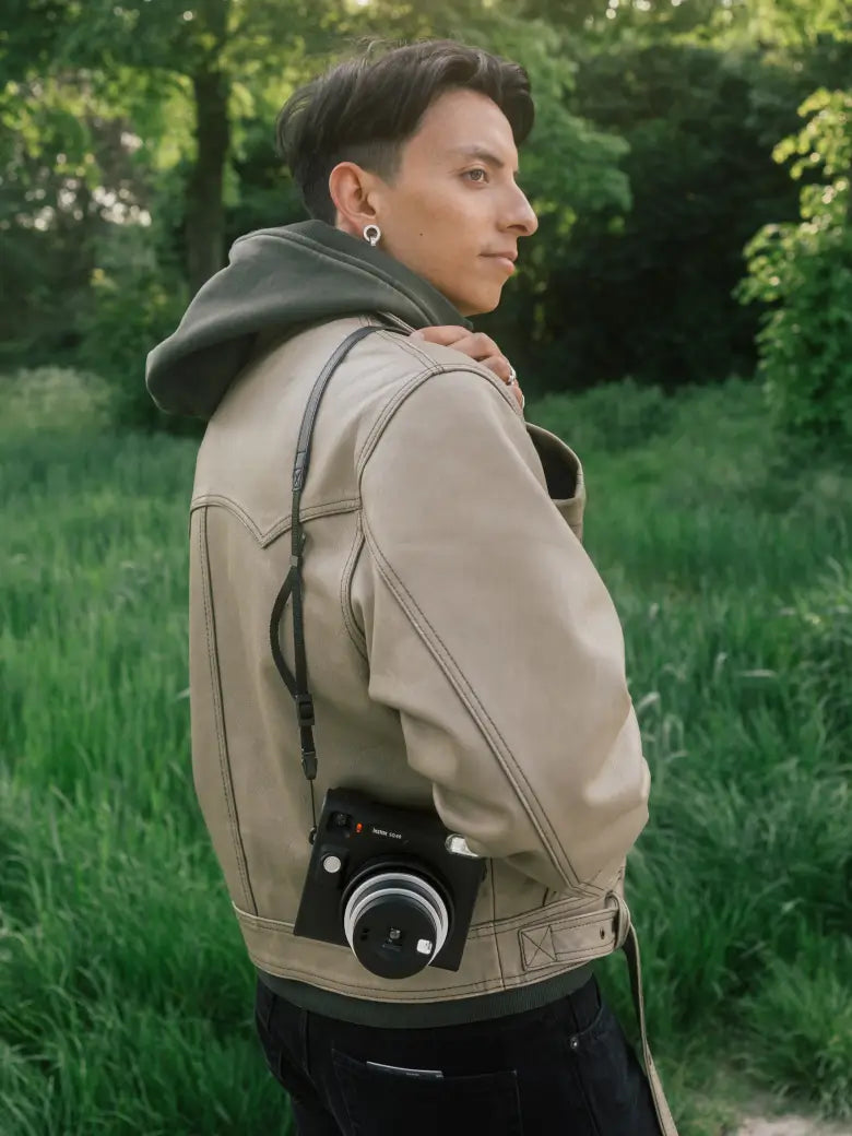 Instax SQ40