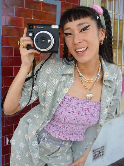 Instax SQ40