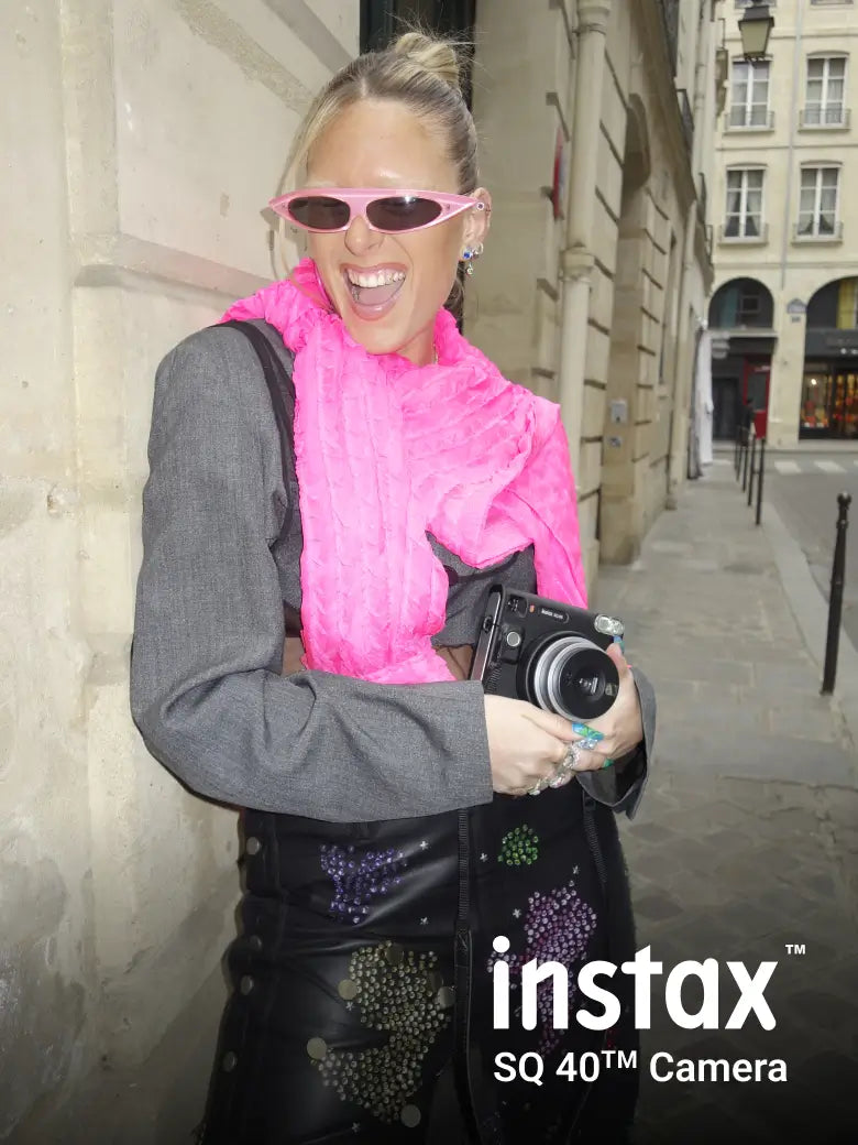 Instax SQ40