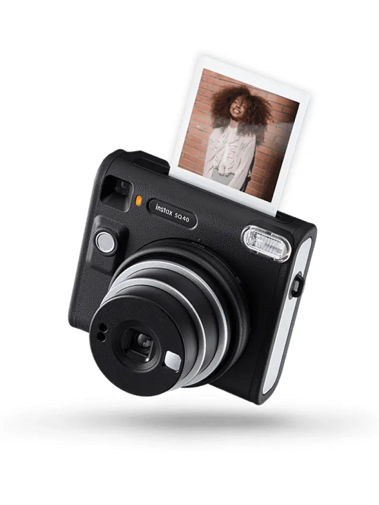 Instax SQ40