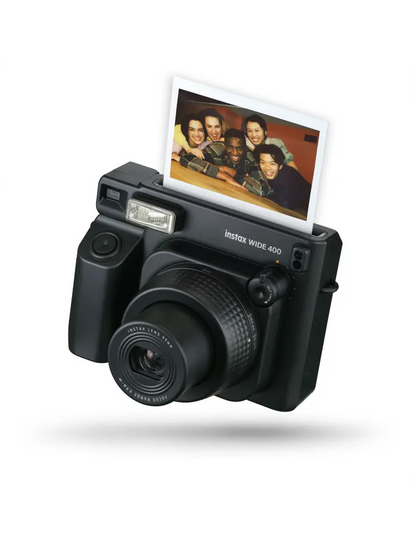 Instax Wide 400