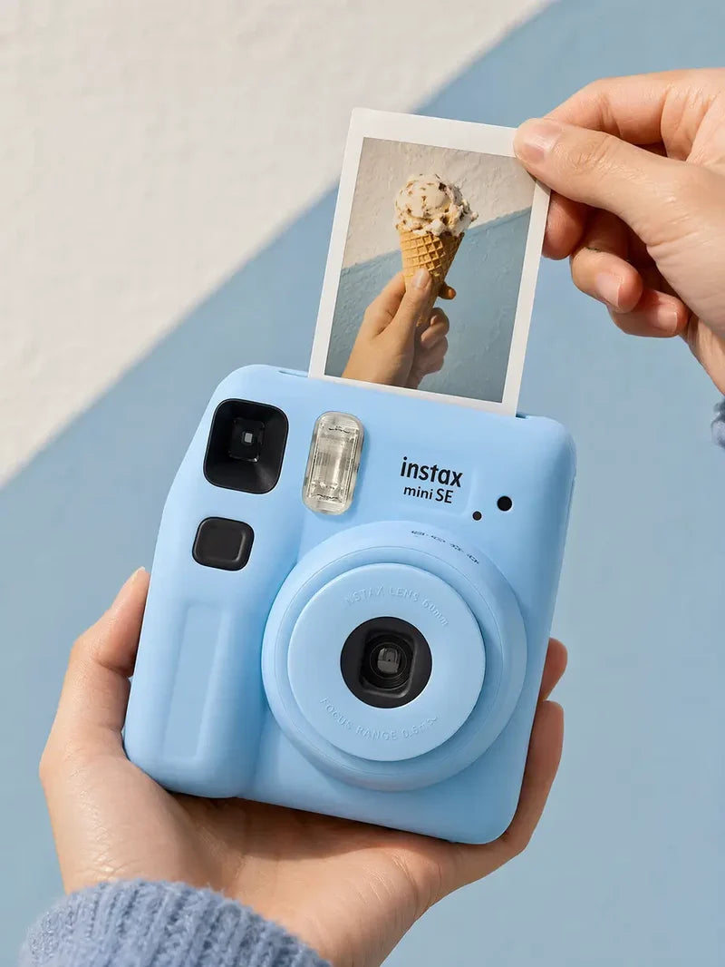 Instax Mini SE Fun Pack