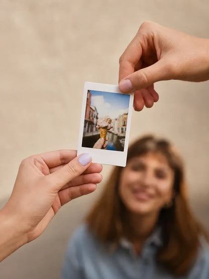 Instax Mini SE Fun Pack