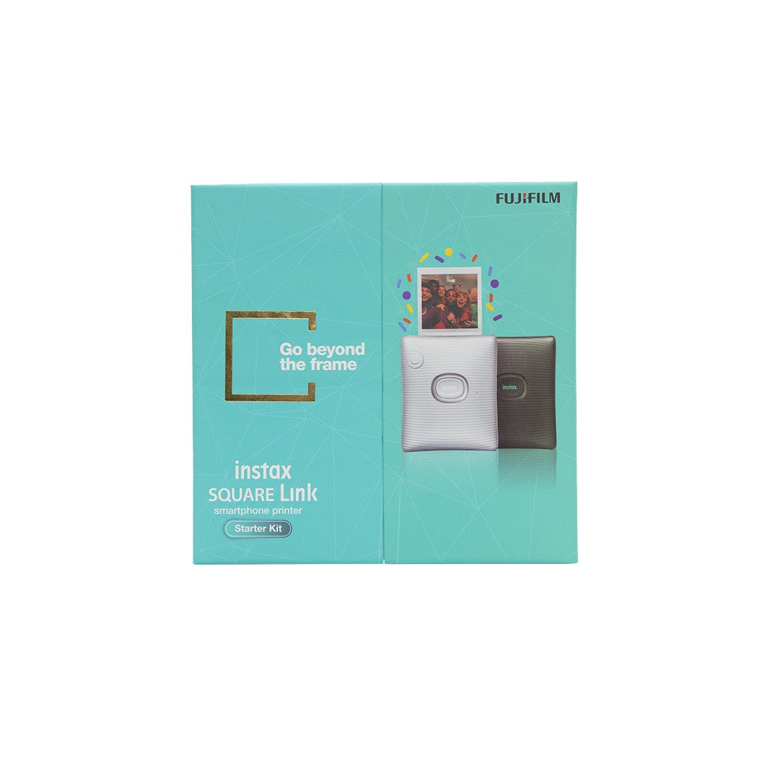 SQ Link Starter Kit