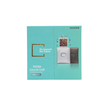 SQ Link Starter Kit
