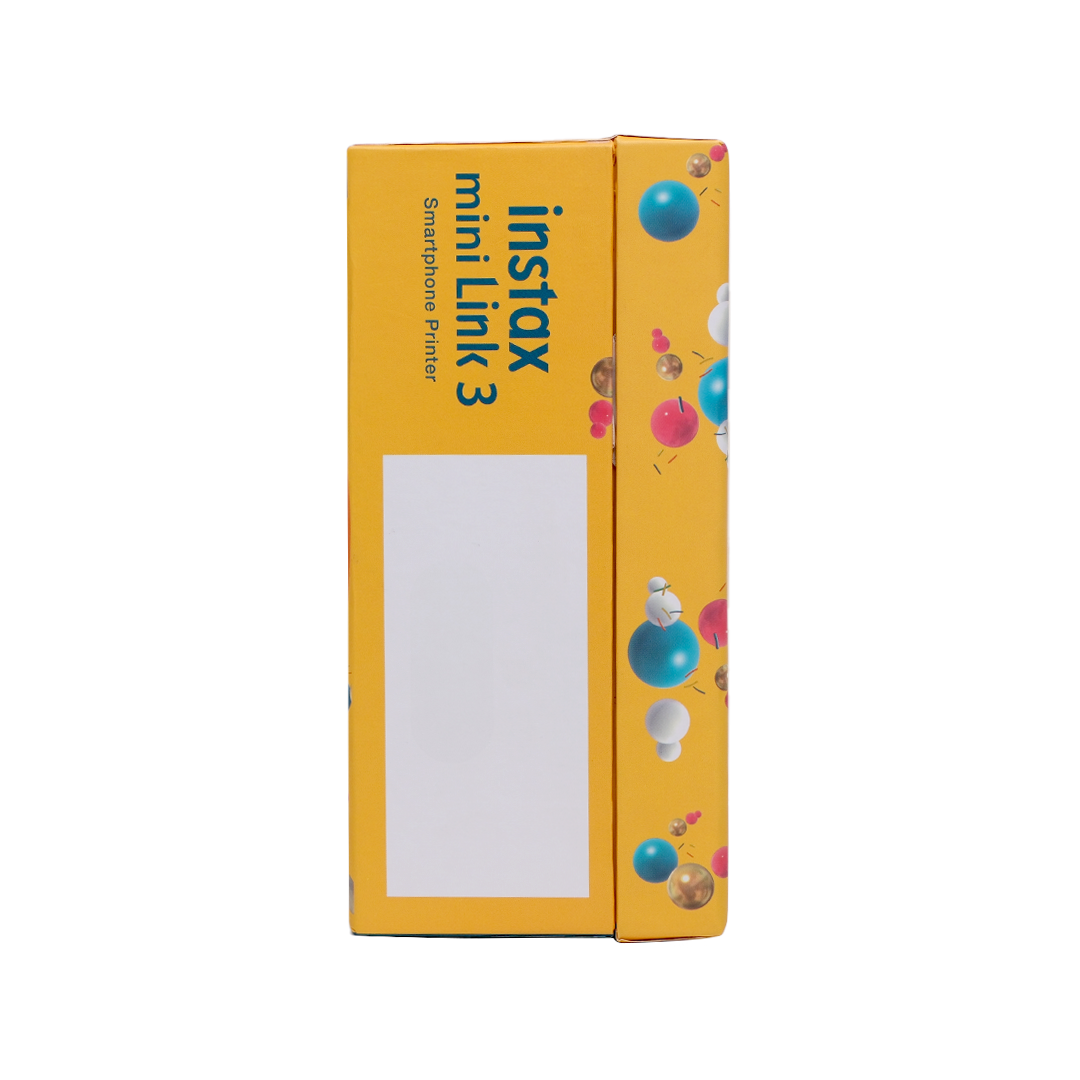 Mini Link 3