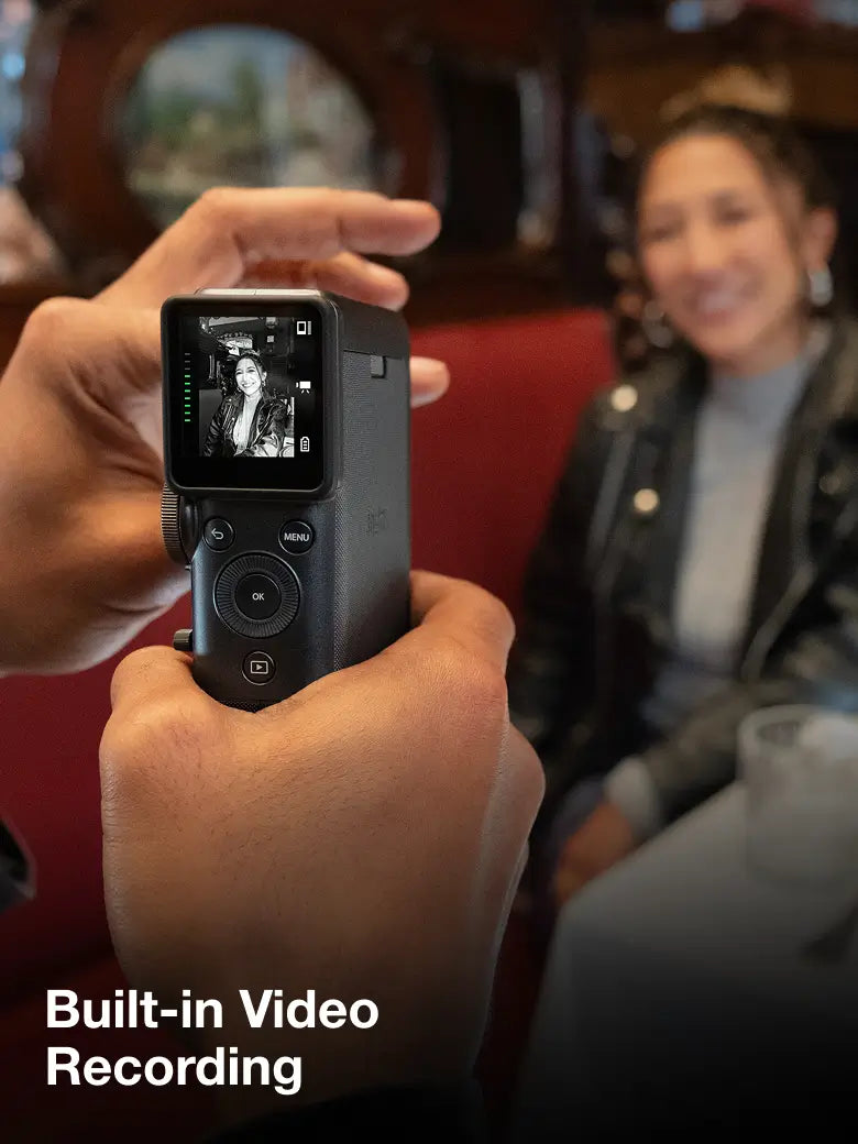 Instax mini Evo Cinema™