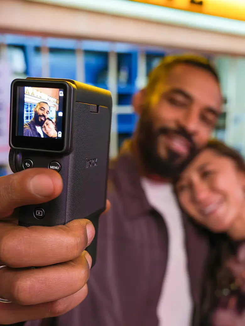 Instax mini Evo Cinema™