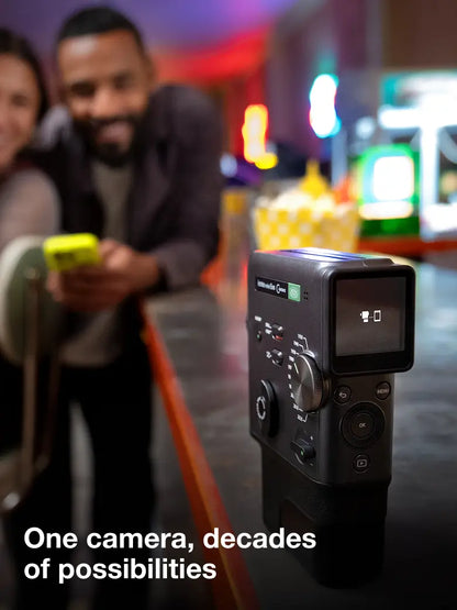 Instax mini Evo Cinema™