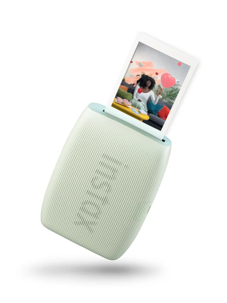 Instax Mini Link 3 Printer