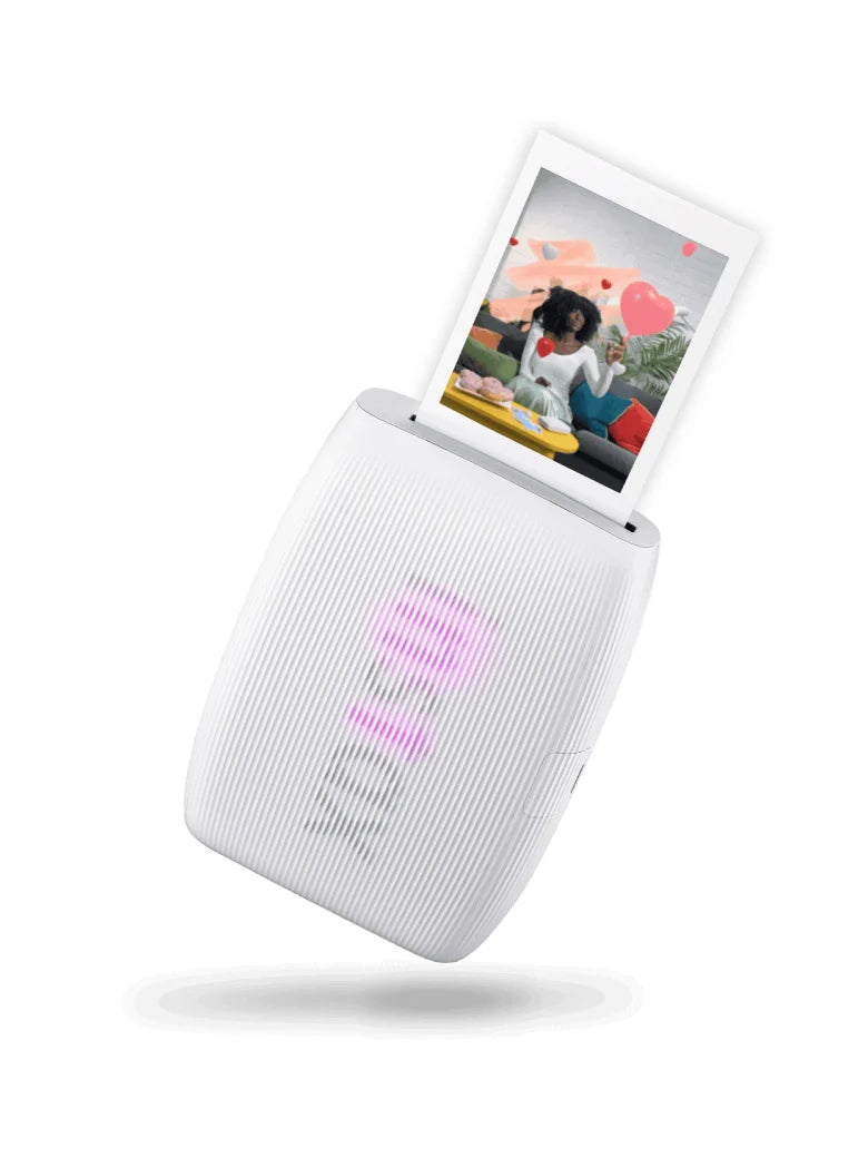 Instax Mini Link 3 Printer