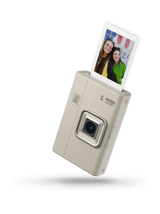 Instax Liplay+