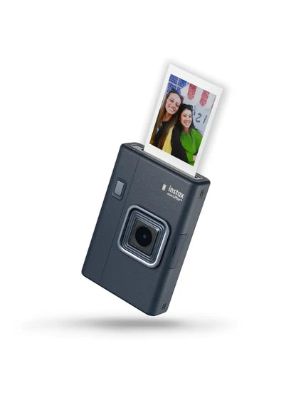 Instax Liplay+