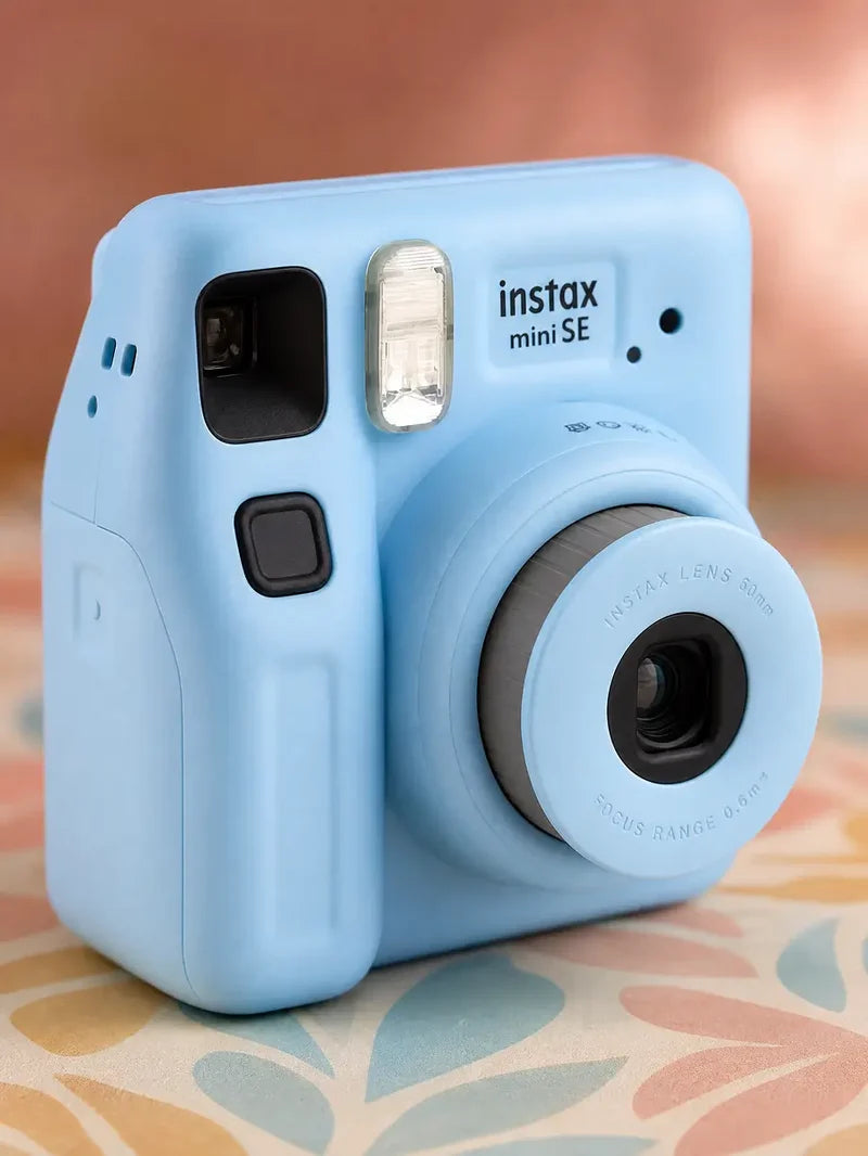 Instax Mini SE Fun Pack