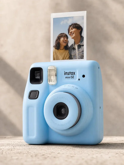 Instax Mini SE Fun Pack