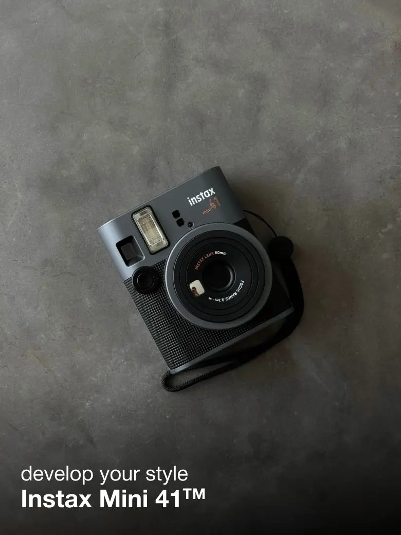 Instax Mini 41