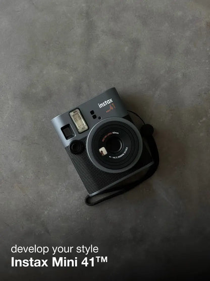 Instax Mini 41