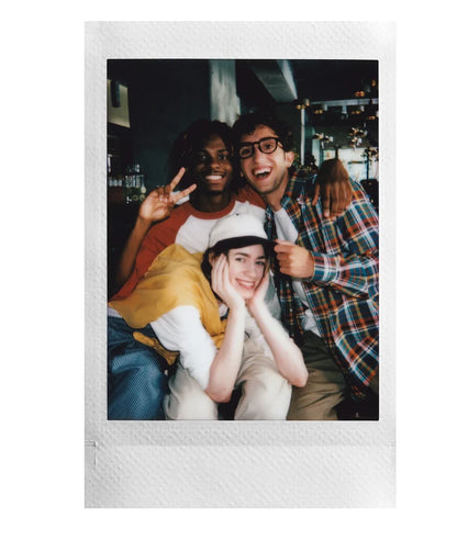 Instax Mini Films - 10 Shots sheets per pack