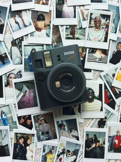 Instax Mini 41